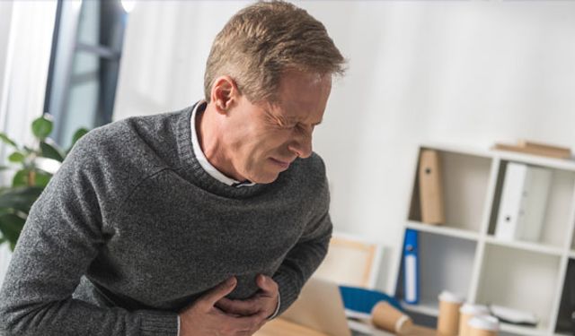 Kalp krizi yaşı düşüyor