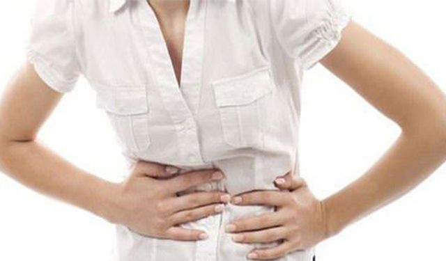 "Mide kanserinde çevresel faktörler aile faktörlerinden daha ön plandadır"