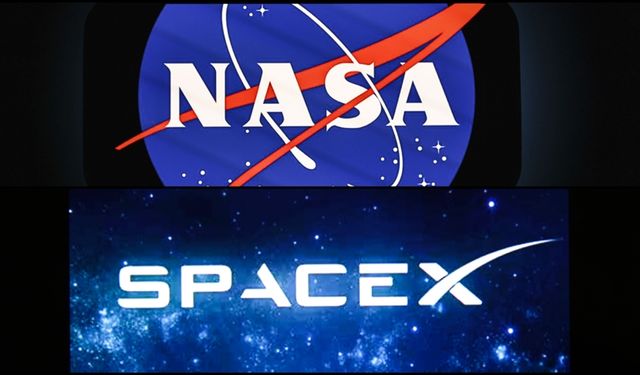 NASA ve SpaceX, ikinci uydusu Sentinel-6B'yi fırlattı