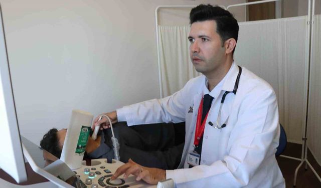 Doç. Dr. Topaloğlu’ndan "obezite iğnesi" uyarısı