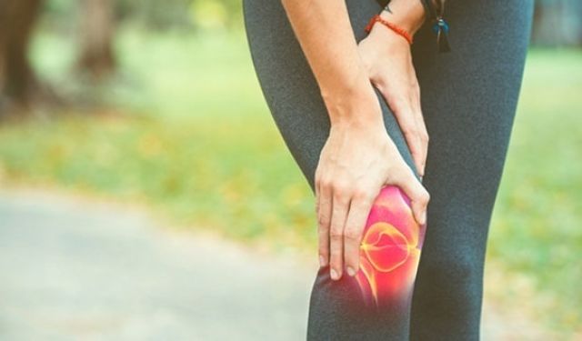 Artrit belirtileri hafife alınmamalı