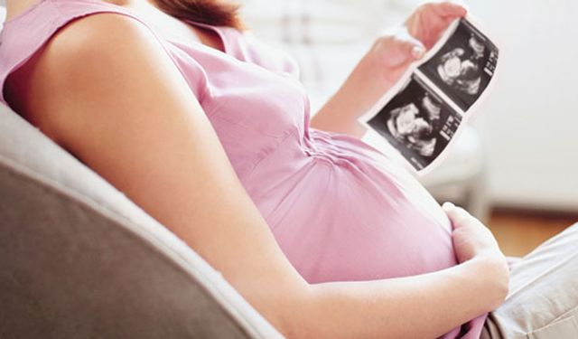 "Sezeryan sonrası sezeryan izi ihtimali gözden kaçırılmamalı"