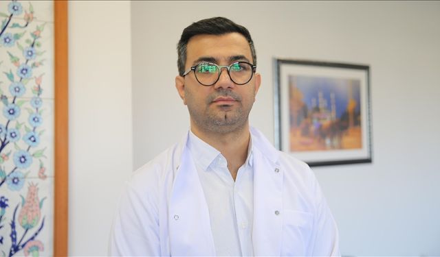 Sıcaklık farkında kalp krizi riski