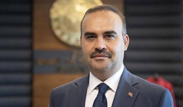 "Staj ve mentorluk desteğiyle gençlerimizi geleceğe hazırlıyoruz"