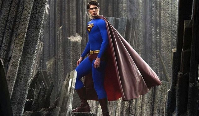 Orijinal "Superman" çizgi romanı, açık artırmada satıldı