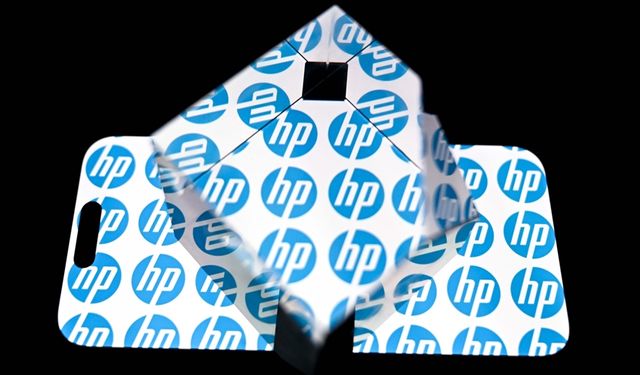 Teknoloji şirketi HP işten çıkarmaya gideceğini duyurdu