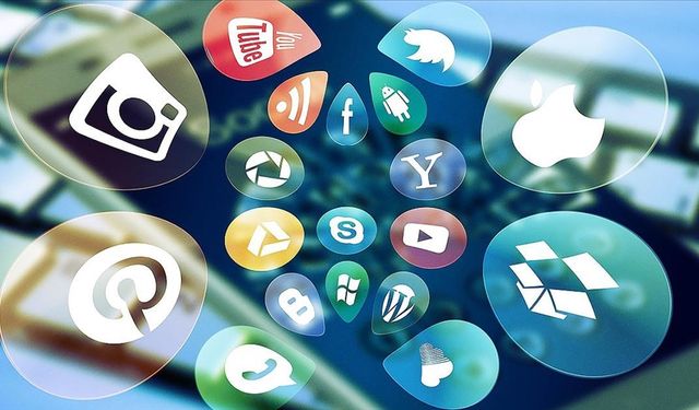 Dijital ayak izleri kötü amaçla kullanılabiliyor