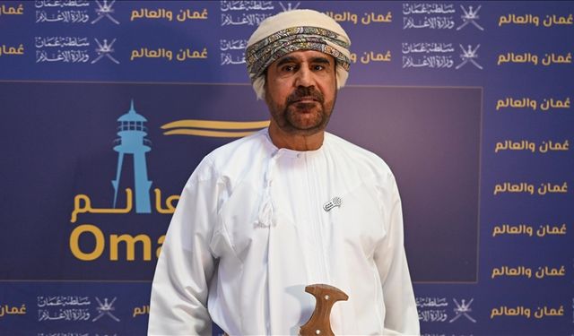 "Türkiye ile savunma sanayi dahil birçok alanda işbirliği yapıyoruz"