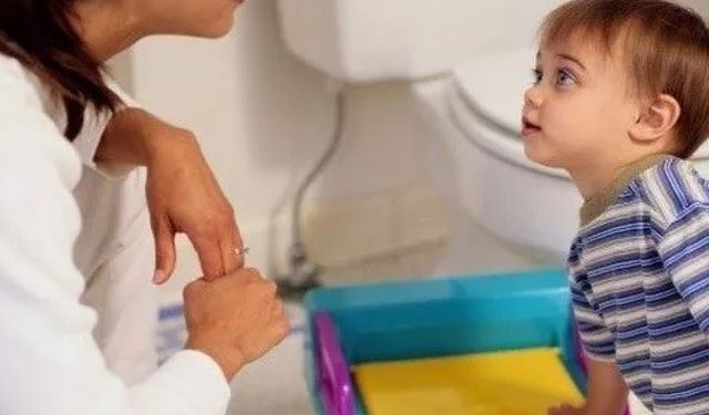 Uzman Dr. Mümine Türksoylu: "Tuvalet eğitimi her çocukta farklı gelişir"