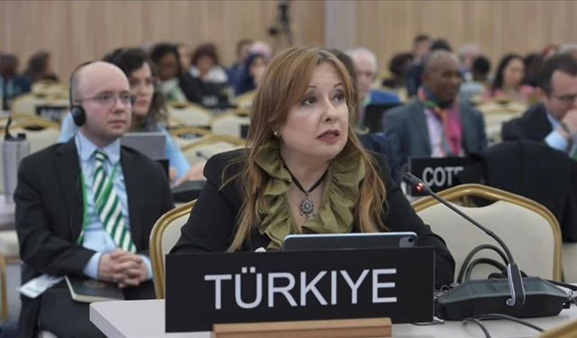 UNESCO, 15 Aralık’ı "Dünya Türk Dili Ailesi Günü" ilan etti