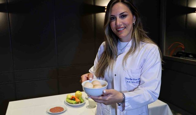 Vegan, vejetaryen diyetlere karşı uzmanı uyardı