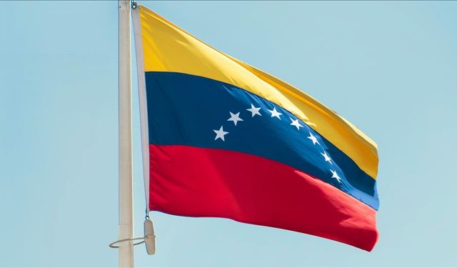 Venezuela'dan "koşulsuz" saygı çağrısı
