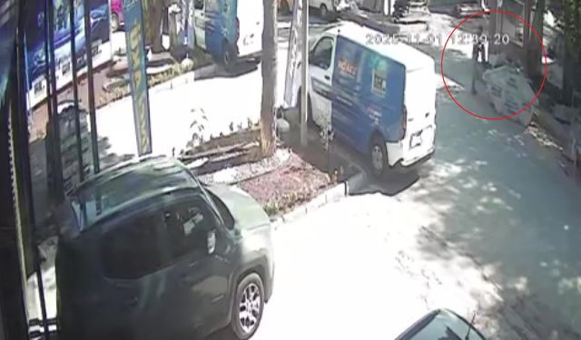 Atık toplayıcıların çöp kavgasında kan aktı