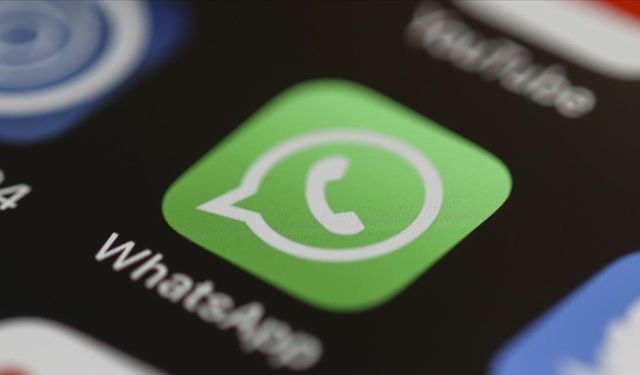 WhatsApp mesajlarının konum bilgisi içerdiği iddia edildi