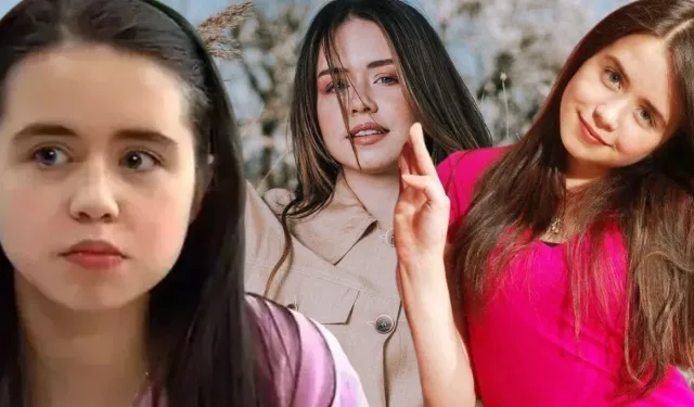 Alemin Kıralı'nın Ahsen'i açtı ağzını yumdu gözünü!