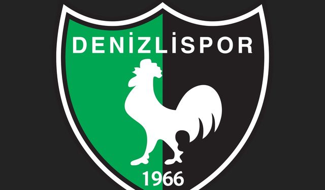 Denizlispor haftalar sonra kazandı!
