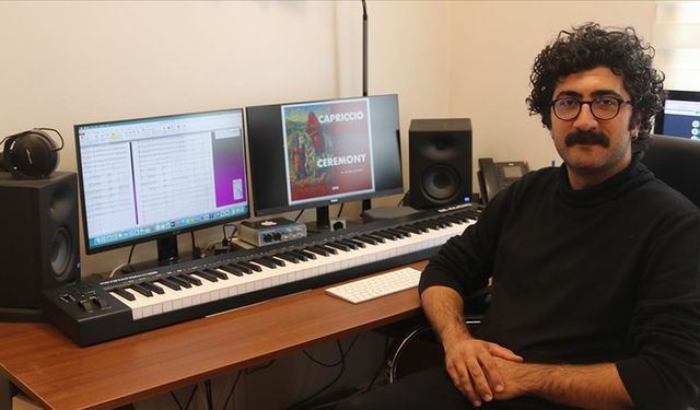Türk akademisyene Beethoven ödülü