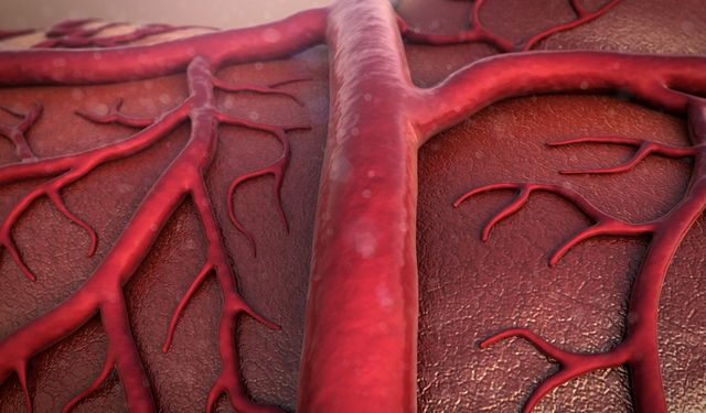 Uzm. Dr. Duman’dan damar hastalıkları ile ilgili uyarılar