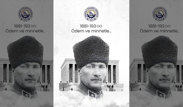 Resmi Reklam - Denizli Ticaret Borsası - 10 Kasım 2025