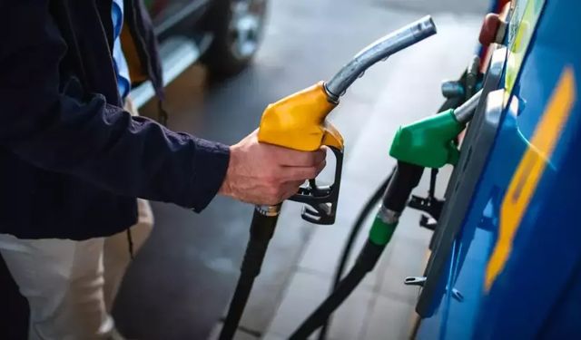 AKARYAKIT SATIN ALINACAKTIR