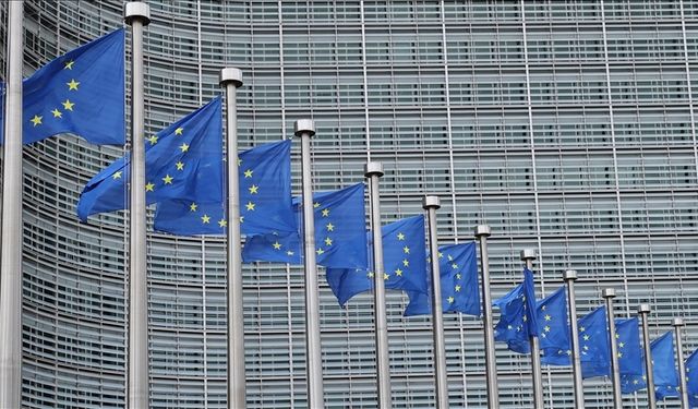 AB ile Kazakistan vize kolaylığı ve geri kabul anlaşması müzakerelerine başladı