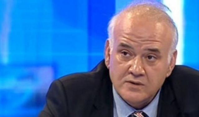 Gözaltına alınan Ahmet Çakar’a anjiyo yapıldı