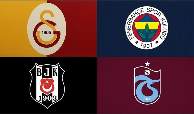 "Dört Büyükler"in sosyal medyada ne kadar takipçisi var?