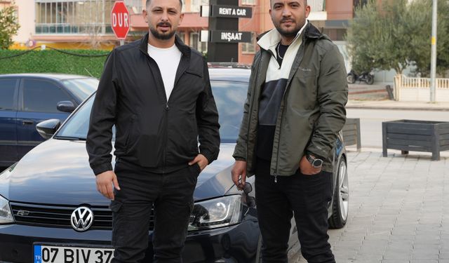 Denizli’de ikinci el araç piyasası canlanıyor