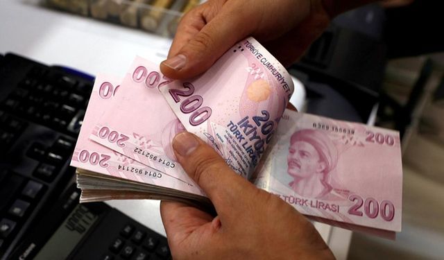 Aralık ayı yaşlı ve engelli aylıkları hesaplara yatırılmaya başlandı