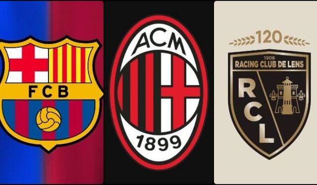 Avrupa'da 5 büyük ligin 3'ünde zirvenin sahipleri değişti