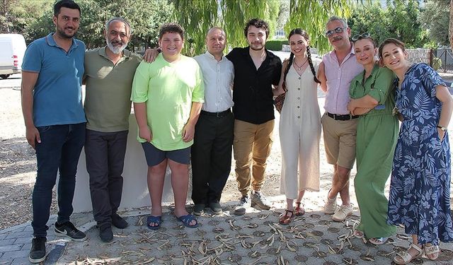 "Annem Hakkında" filmi "24. Dhaka Uluslararası Film Festivali"nde yarışacak