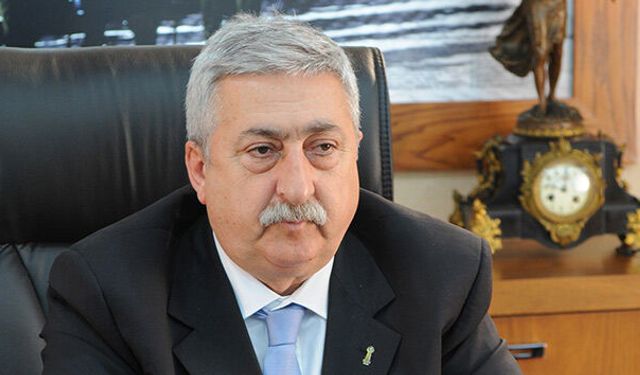 TESK Başkanı Palandöken'den Vergi ve SGK açıklaması