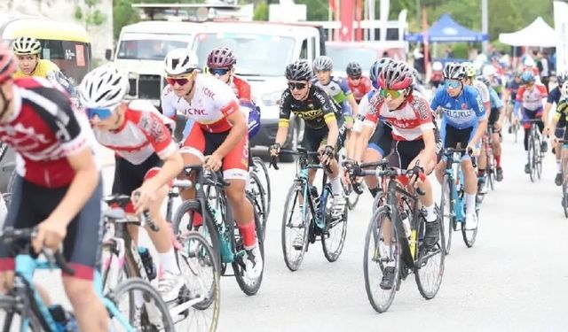 Engelliler Günü’ne özel bisiklet turu