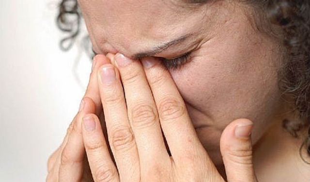 Uzmanlardan burun tıkanıklığı uyarısı