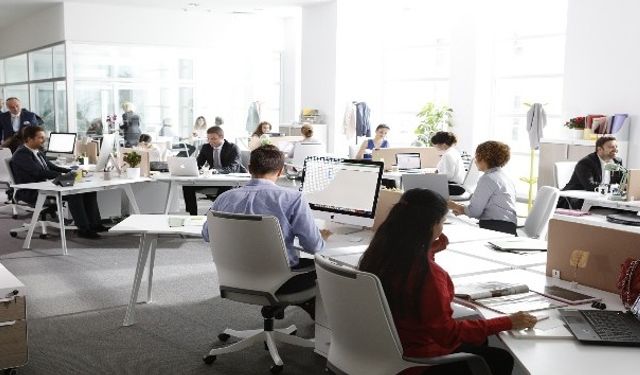 ’İşten atılma korkusu’ stresi artırıyor