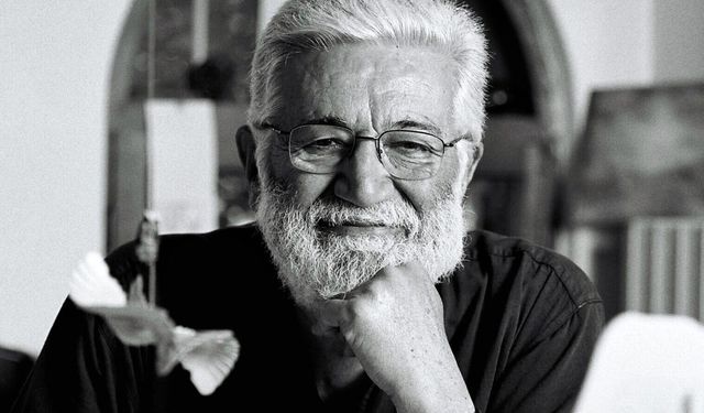 Cengiz Bektaş için kitap lansmanı yapılacak