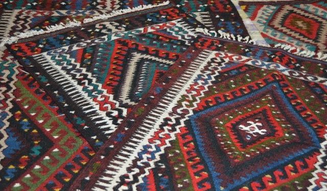El sanatları ve halılarda AB’ye tescil başvuruları başladı