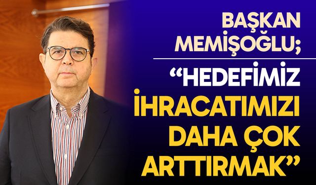 Denizli'nin ihracatını ev tekstili sırtlıyor