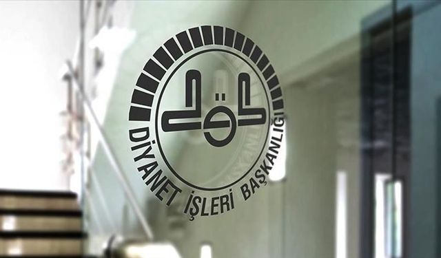 Diyanet işitme engellilere özel kitap seti