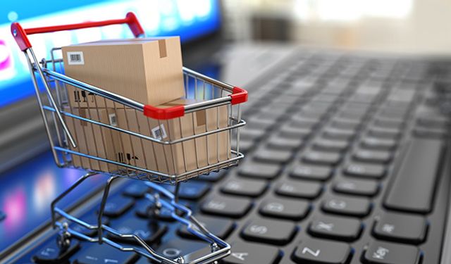 E-ticaret yapanlar dikkat!