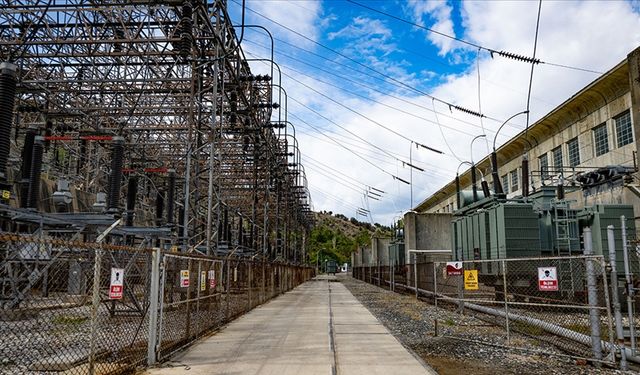 Elektrik santrallerine 1,4 milyar liralık kapasite mekanizması desteği