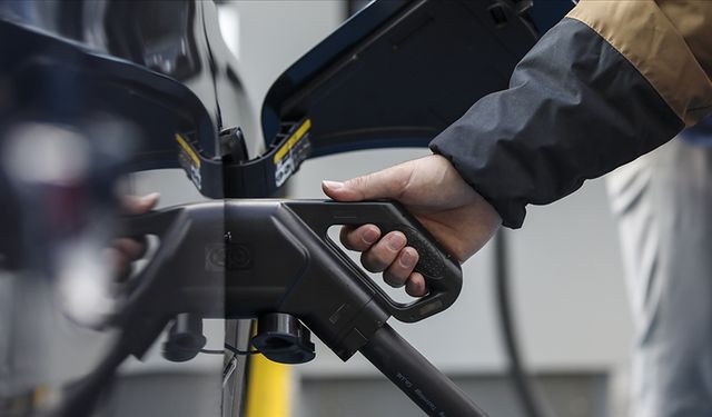 Elektrikli araç şarj tarifelerinde "esnek fiyatlandırma" çalışmaları hızlandırıldı