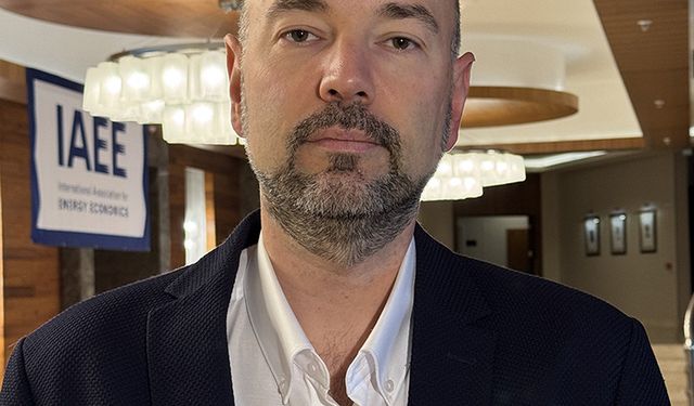 Türkiye, yenilenebilir enerji alanında hızlı yol katetti