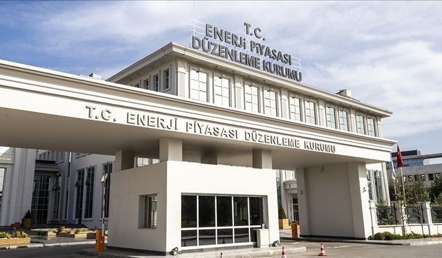 EPDK, akıllı sayaç sistemlerine ilişkin usul ve esasları belirledi