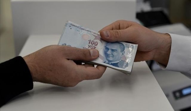 Son üç yılda yaklaşık 143 milyar lira ödeme yapıldı