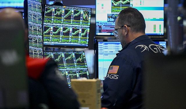 Küresel piyasalar Fed haftasına giriyor