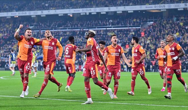 Galatasaray, Fransız takımlarıyla 22. kez karşılaşacak