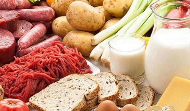 Yazın sofradaki tehlike: Çocuklar ve yaşlılar daha büyük risk altında