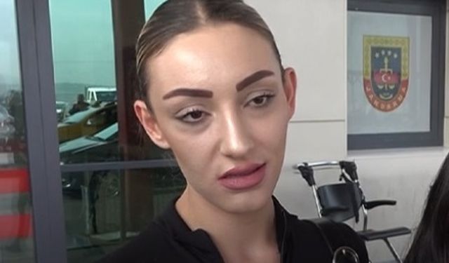 Güllü’nün kızı ve arkadaşı gözaltına alındı