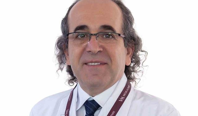 "HIV dünyada azalırken Türkiye’de artıyor"